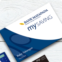 mySAVING